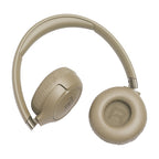 Tune 680 Noise Cancelling BT Beige