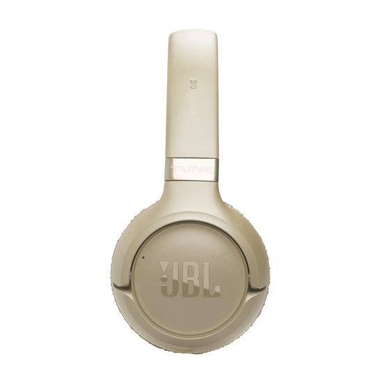 Tune 680 Noise Cancelling BT Beige