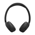 Tune 680 Noise Cancelling BT Black