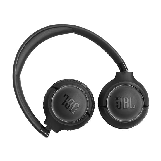 Tune 680 Noise Cancelling BT Black