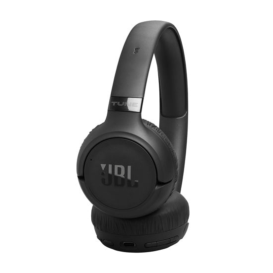 Tune 680 Noise Cancelling BT Black