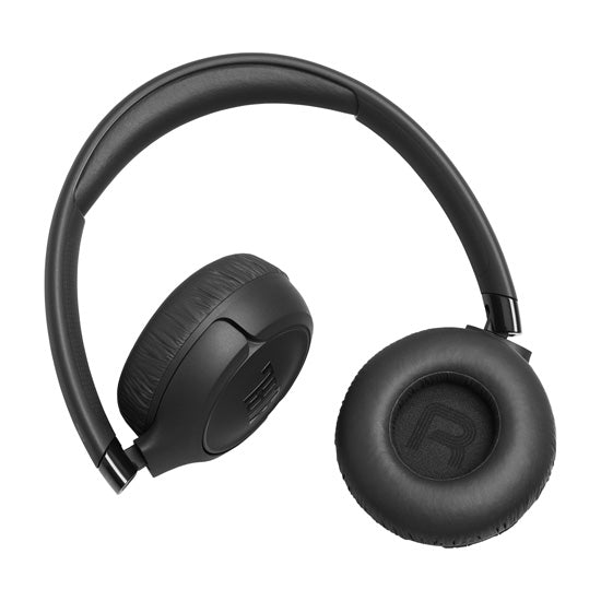 Tune 680 Noise Cancelling BT Black