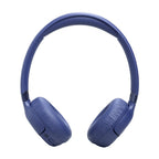 Tune 680 Noise Cancelling BT Bleu