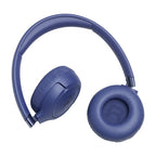 Tune 680 Noise Cancelling BT Bleu