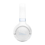 Tune 680 Noise Cancelling BT Blanc