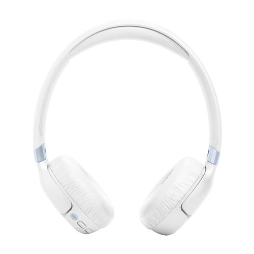 Tune 680 Noise Cancelling BT Blanc