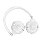 Tune 680 Noise Cancelling BT Blanc