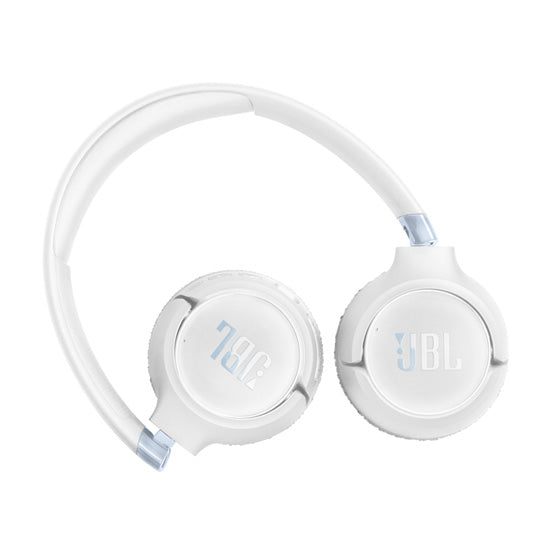 Tune 680 Noise Cancelling BT Blanc
