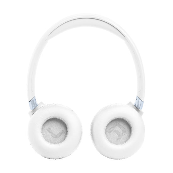 Tune 680 Noise Cancelling BT Blanc