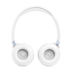Tune 680 Noise Cancelling BT Blanc