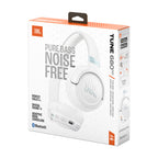 Tune 680 Noise Cancelling BT Blanc