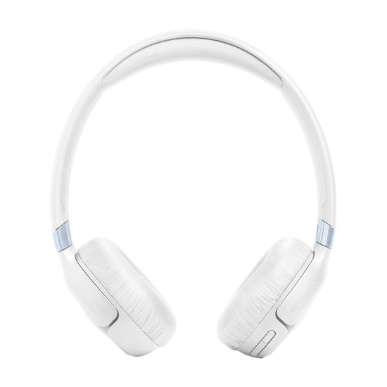 Tune 680 Noise Cancelling BT Blanc