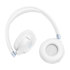 Tune 680 Noise Cancelling BT Blanc