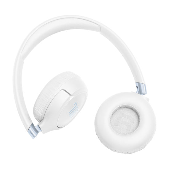 Tune 680 Noise Cancelling BT Blanc