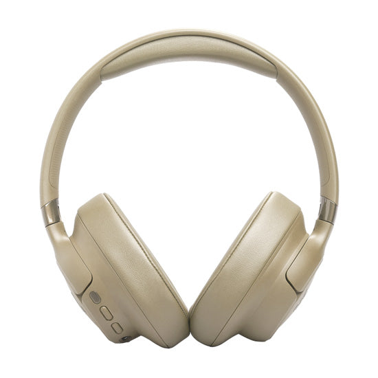 Tune 780 Noise Cancelling BT Beige