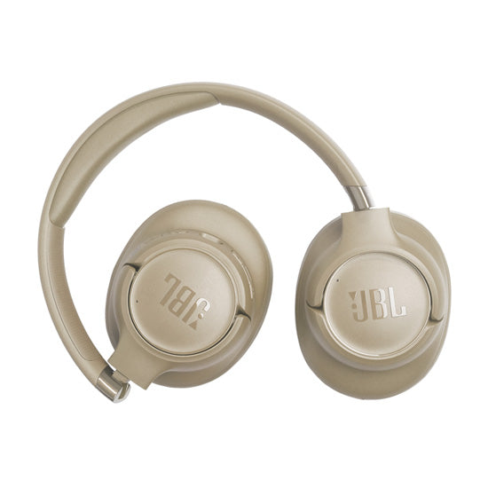 Tune 780 Noise Cancelling BT Beige