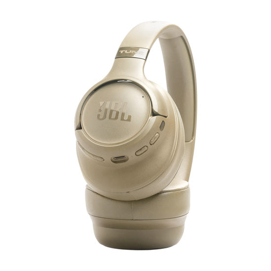 Tune 780 Noise Cancelling BT Beige
