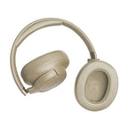 Tune 780 Noise Cancelling BT Beige