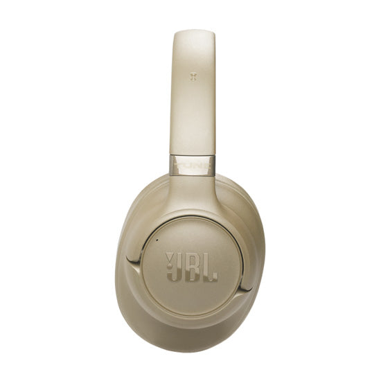 Tune 780 Noise Cancelling BT Beige