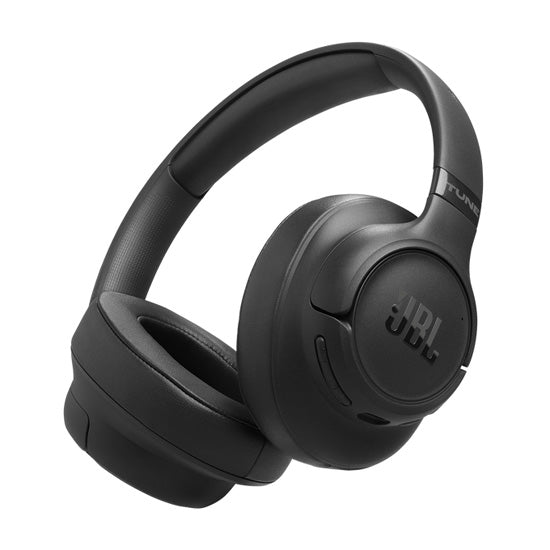 Tune 780 Noise Cancelling BT Black