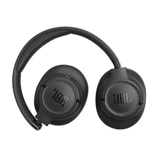 Tune 780 Noise Cancelling BT Black