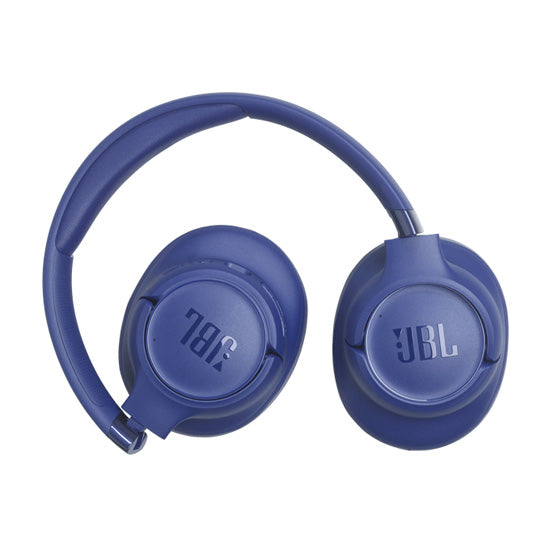 Tune 780 Noise Cancelling BT Bleu