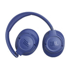 Tune 780 Noise Cancelling BT Bleu
