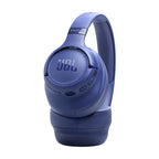 Tune 780 Noise Cancelling BT Bleu