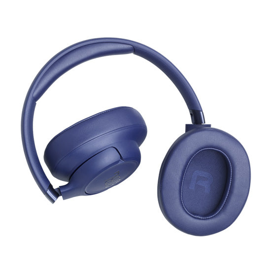 Tune 780 Noise Cancelling BT Bleu
