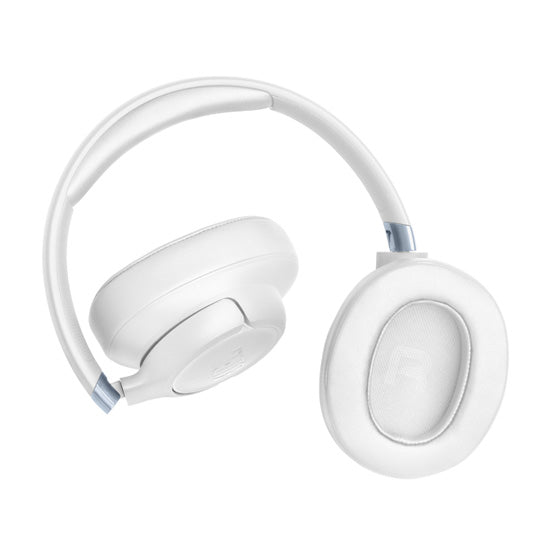Tune 780 Noise Cancelling BT Blanc