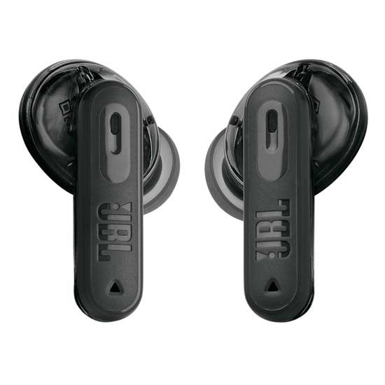TWS TUNE BEAM 2 Noir Ghost Edition