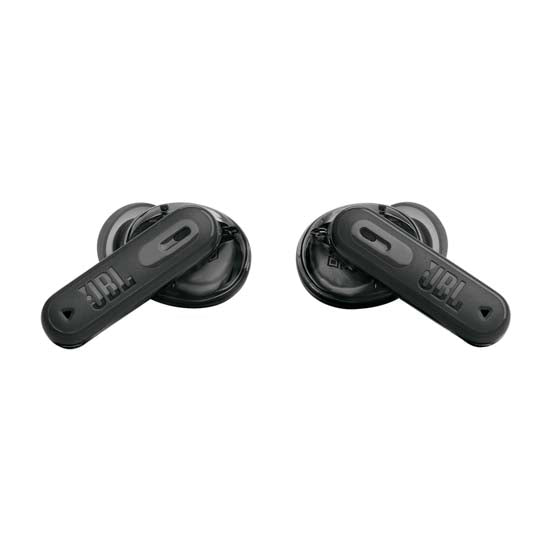 TWS TUNE BEAM 2 Noir Ghost Edition