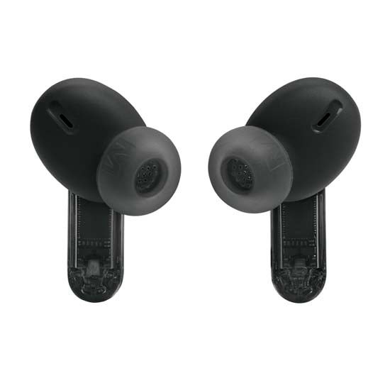 TWS TUNE BEAM 2 Noir Ghost Edition