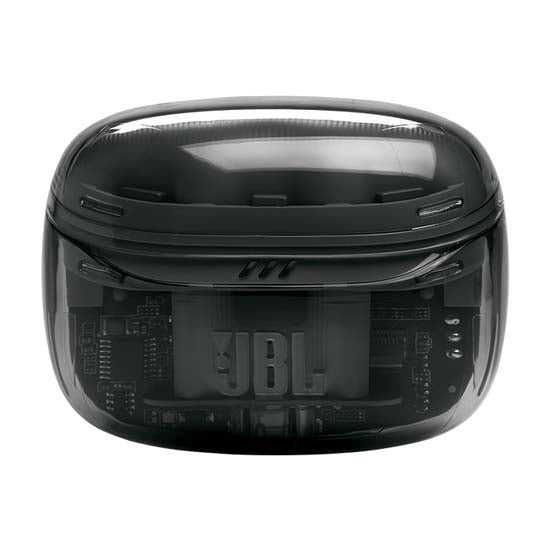 TWS TUNE BEAM 2 Noir Ghost Edition