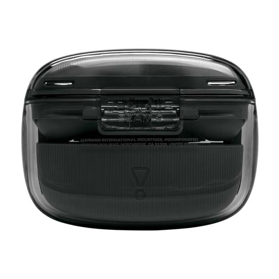 TWS TUNE BEAM 2 Noir Ghost Edition