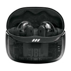 TWS TUNE BEAM 2 Noir Ghost Edition