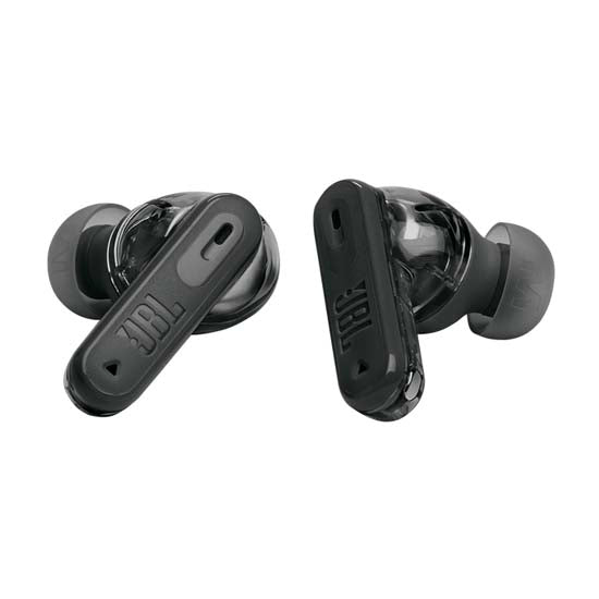 TWS TUNE BEAM 2 Noir Ghost Edition