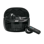 TWS TUNE BEAM 2 Noir Ghost Edition