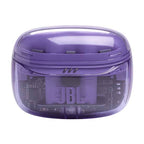 TWS TUNE BEAM 2 Violet Ghost Edition