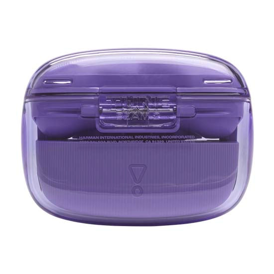 TWS TUNE BEAM 2 Violet Ghost Edition