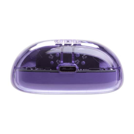 TWS TUNE BEAM 2 Violet Ghost Edition
