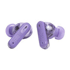 TWS TUNE BEAM 2 Violet Ghost Edition