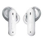 TWS TUNE BEAM 2 Blanc Ghost Edition