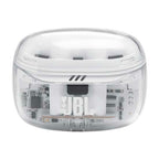 TWS TUNE BEAM 2 Blanc Ghost Edition