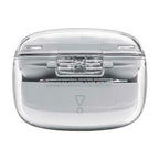 TWS TUNE BEAM 2 Blanc Ghost Edition