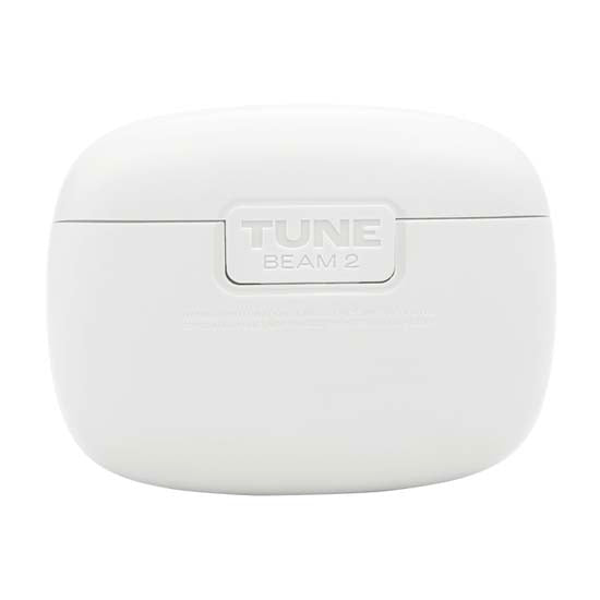 TWS TUNE BEAM 2 Blanc