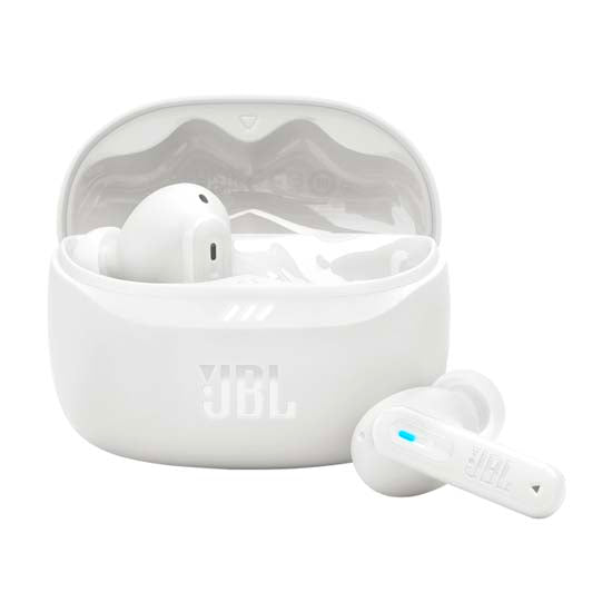 TWS TUNE BEAM 2 Blanc