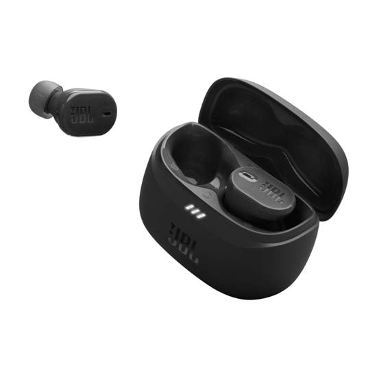 TWS TUNE BUDS 2 Noir