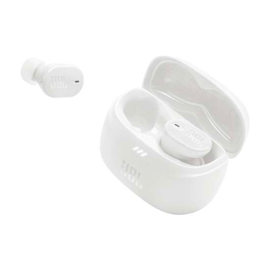TWS TUNE BUDS 2 Blanc