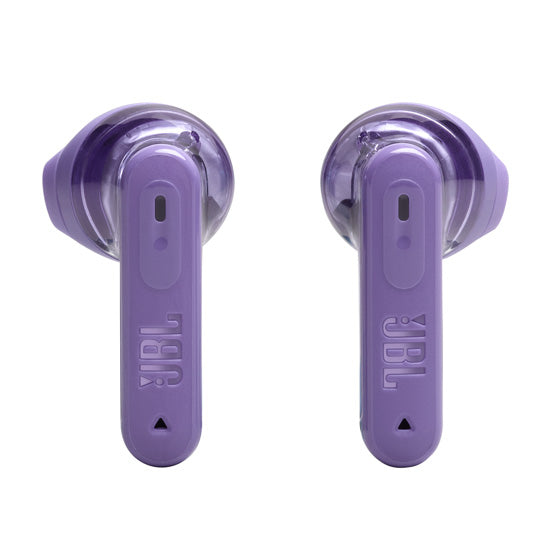 TWS Tune Flex 2 Violet Ghost Edition